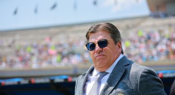 ¿Realmente el Club América NO TUVO FICHAJES CAROS en la era de Miguel Herrera?