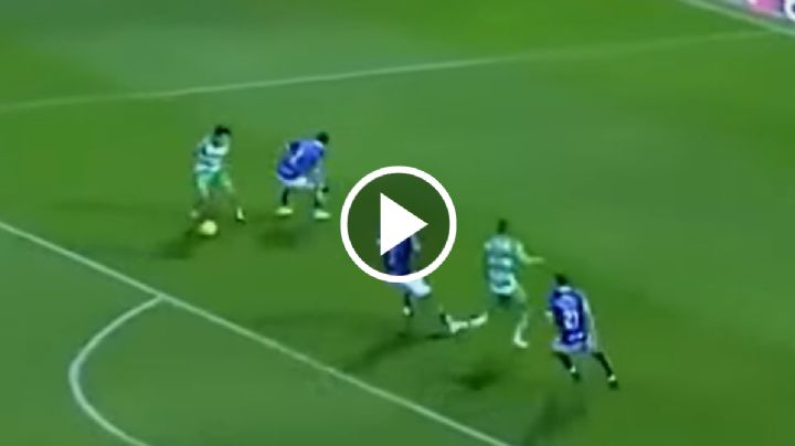 Las MEJORES JUGADAS de Jordan Carrillo posible NUEVO REFUERZO del Club América