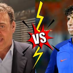 Igor Lichnovsky da ÉPICA RESPUESTA a la crítica de David Faitelson tras el triunfo del Club América