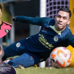 ¿INDIRECTA a Ochoa? Hugo González manda CONSEJO a Luis Ángel Malagón por su SUPLENCIA en Selección Mexicana