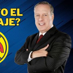 Arturo Brizio habló sobre las supuestas AYUDAS ARBITRALES para el Club América
