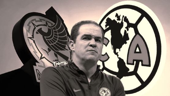 André Jardine RESPONDE a la posibilidad de ser el NUEVO DT de la Selección Mexicana