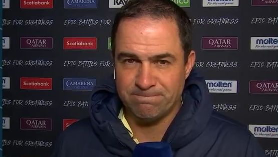 El SUEÑO que le FALTA por cumplir a André Jardine con el Club América