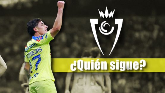 ¿A qué equipos podría enfrentarse el Club América EN LA SEMIFINAL de Concachampions?