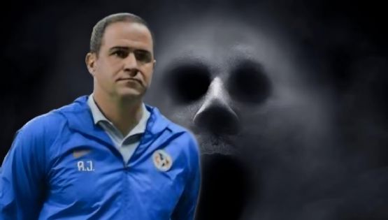 La GRAN PREOCUPACIÓN de André Jardine para la Liguilla del Club América