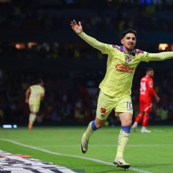 Club América CALIFICA a nuevo torneo en 2025 gracias a sus EXCELENTES resultados con André Jardine