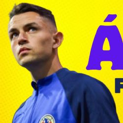El FAVORITO de la afición del Club América para SUSTITUIR a Álvaro Fidalgo