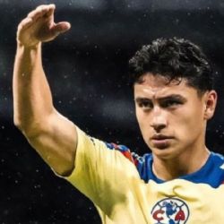 Los DETALLES del NUEVO CONTRATO de Ramón Juárez con el Club América