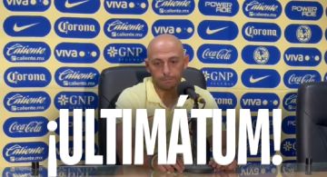 Ángel Villacampa es AUTOCRÍTICO y lanza ADVERTENCIA a las jugadoras de América Femenil