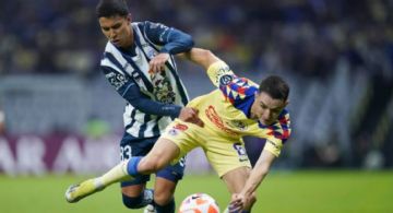 Alcalde de Benito Juárez da opción al Club América de dónde jugar el partido vs Pachuca