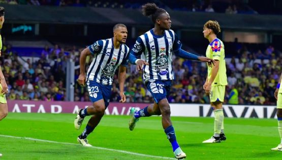 Club América NO ES EL CULPABLE de negarle al Pachuca un día de descanso: ¿Quién fue?