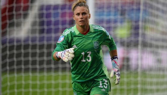 ESTRELLA del F.C. Barcelona ya tiene ACUERDO con el Club América Femenil