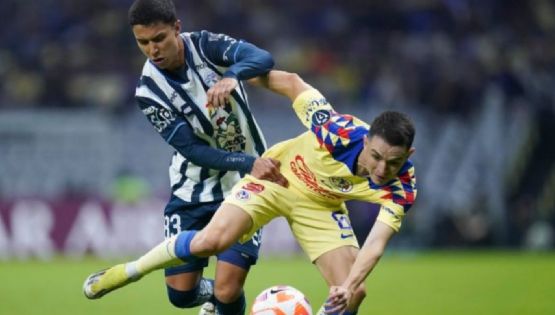 Oficial: Pachuca CAMBIA DE OPINIÓN y deja sin transmisión su partido contra el Club América