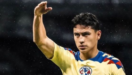 ¡Americanista desde la cuna! La foto de Ramón Juárez de niño con LOS COLORES del Club América