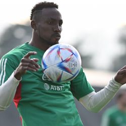 BUENAS NOTICIAS para el Club América sobre la LESIÓN de Julián Quiñones