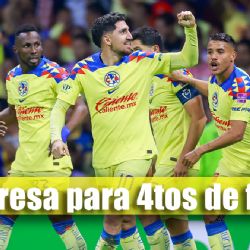 Club América recupera a JUGADOR CLAVE para los partidos vs Santos Laguna y New England
