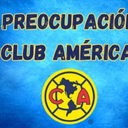 El DATO que MÁS PREOCUPA al Club América para las SEMIFINALES de la Concachampions 2024