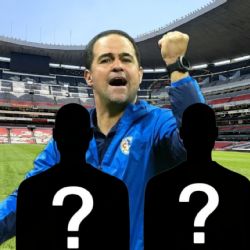 Club América CERCA DE PERDER a 2 jugadores para la ÚLTIMA JORNADA del Clausura 2024