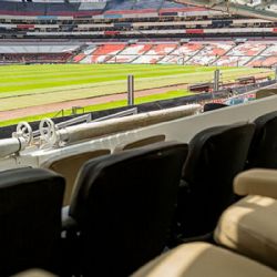 Los BENEFICIOS que tendrán los abonados del Club América con la remodelación del Estadio Azteca