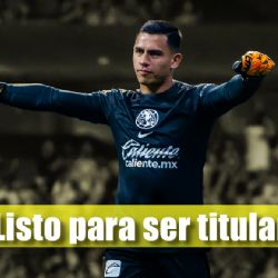 El problema de Guillermo Ochoa que HARÍA TITULAR a Luis Ángel Malagón en Selección Mexicana