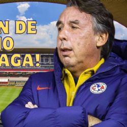 El PLAN de Emilio Azcárraga para que Álvaro Fidalgo SE QUEDE en el Club América