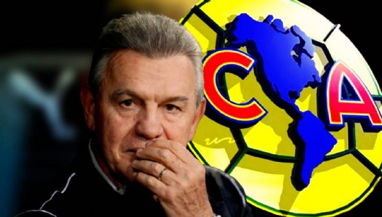 Javier Aguirre insiste en TERMINAR SU CARRERA en el Club América