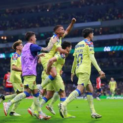 ¿Cuándo podrían empezar a anunciarse los REFUERZOS del Club América para el Apertura 2024?