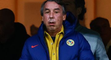 Emilio Azcárraga le MANDA RECADITO a la Selección Española