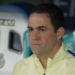 El PEOR ERROR de André Jardine que le costó al Club América un EMPATE vs Santos Laguna