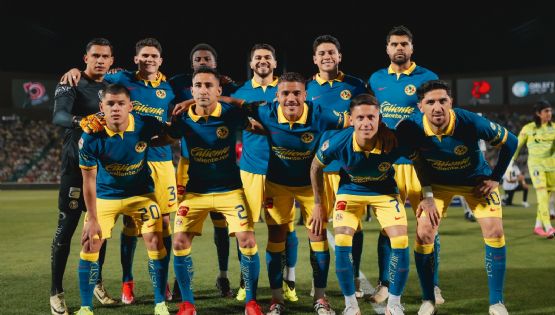 Club América vs New England Revolution por la Concachampions 2024: Horario, cuándo juegan y quién transmitirá el partido