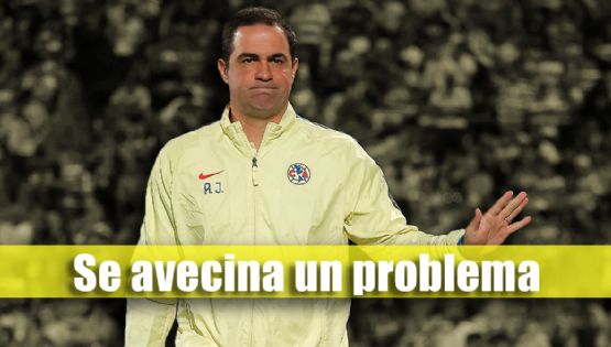 Club América con PROBLEMAS para la Jornada 15 del Clausura 2024