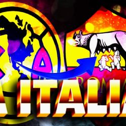 La Roma de la Serie A busca el FICHAJE de futbolista del Club América