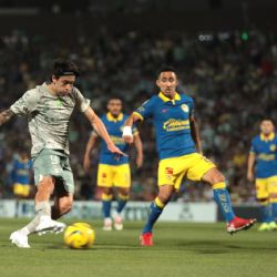 ¿Por qué el Club América quiere el FICHAJE de Jordan Carrillo?