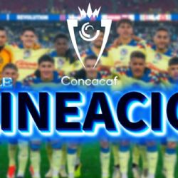 ¿Cuál será la ALINEACIÓN del Club América vs New England Revolution para la vuelta de la Concachampions 2024?