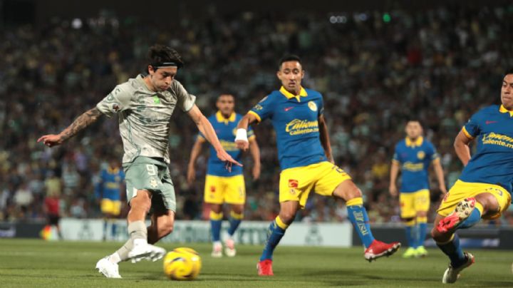 ¿Por qué el Club América quiere el FICHAJE de Jordan Carrillo?