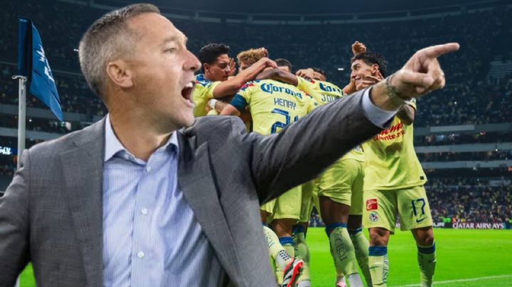 DT del New England Revolution se confiesa DERROTADO en la eliminatoria contra el Club América