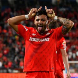 Alexis Vega responde a la posibilidad de ser el NUEVO FICHAJE del Club América