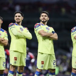 Video: Club América VUELVE A GOLEAR y ELIMINA a New England de Concachampions 2024