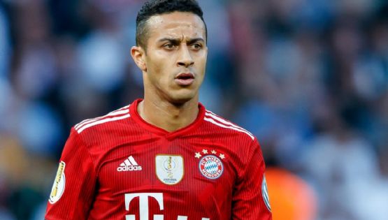 Los PROS y CONTRAS del FICHAJE de Thiago Alcántara con el Club América ¡¿REFUERZO BOMBA O ESTAFA?!