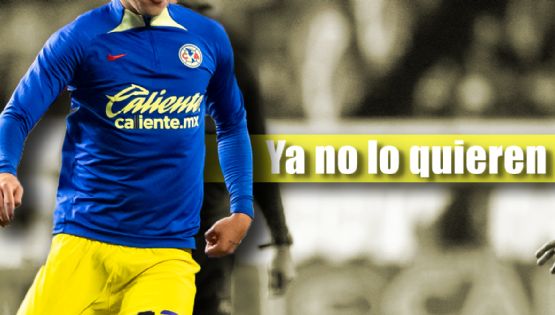 Club América habría definido SU PRIMERA BAJA para el Apertura 2024