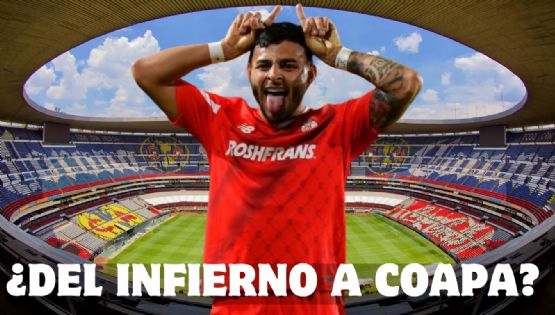 ¿Cuáles son las POSIBILIDADES de ver a Alexis Vega como NUEVO REFUERZO del Club América?