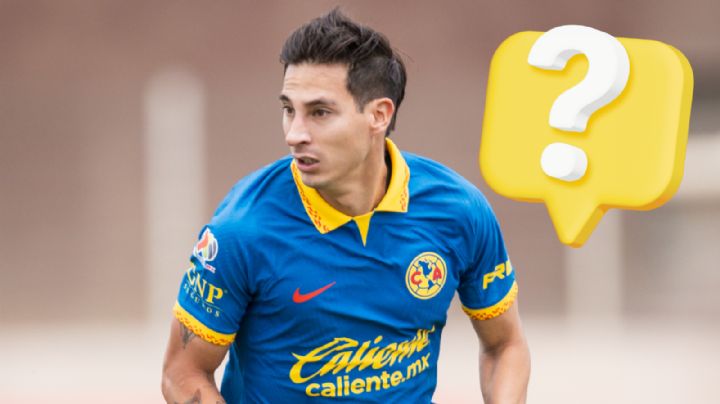 ¡Fake news! Mauro Lainez ACLARA las supuestas QUEJAS por jugar en la Sub 23