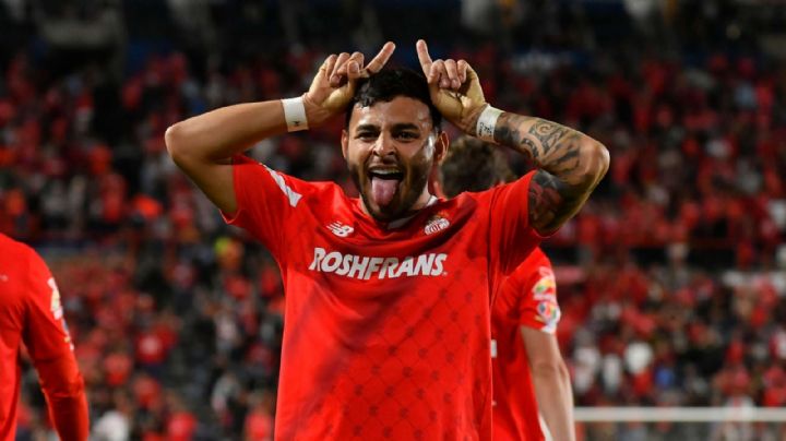 Alexis Vega responde a la posibilidad de ser el NUEVO FICHAJE del Club América