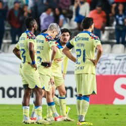 Club América FUE PERJUDICADO por el arbitraje en ACCIÓN CLAVE vs Pachuca