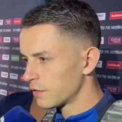 Álvaro Fidalgo lanza PICANTE MENSAJE para el ANTIAMERICANISMO