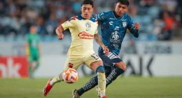 El verdadero FRACASO del Club América para lograr la CLASIFICACIÓN al Mundial de Clubes