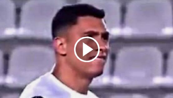 Luis Ángel Malagón confiesa la TERRIBLE SITUACIÓN que afectó su rendimiento con el Club América