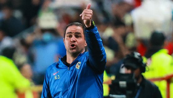 André Jardine y su AUTOCRÍTICA tras la ELIMINACIÓN del Club América en Concachampions 2024