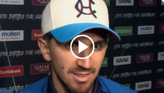 Diego Valdés da POLÉMICA RESPUESTA ante el FRACASO del Club América en Concachampions 2024