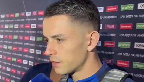 El ENORME RECONOCIMIENTO que Iván Zamorano le hizo a Álvaro Fidalgo tras la 15 del Club